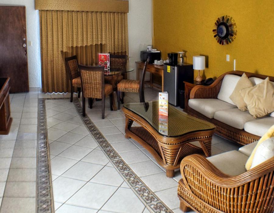 Hotel Mision Santa Maria San Quintin Zewnętrze zdjęcie