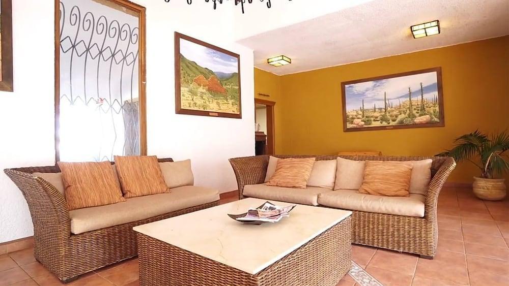 Hotel Mision Santa Maria San Quintin Zewnętrze zdjęcie